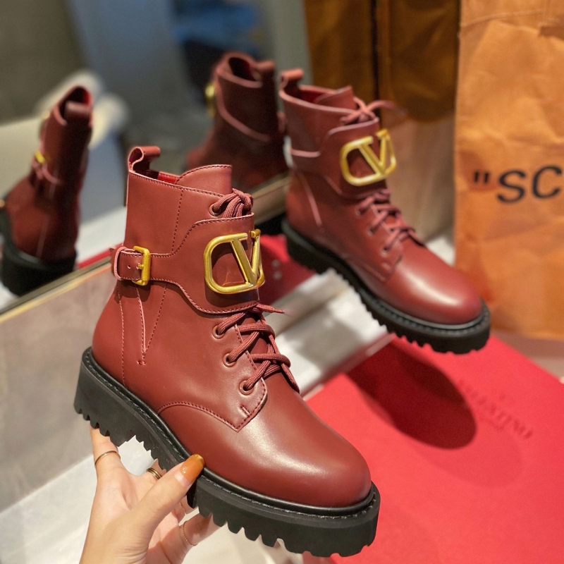 Valentino Boots